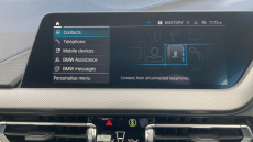 BMW 2 Series 218i [136] M Sport 4dr Petrol Saloon